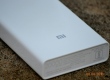 Распаковка Mi Powerbank на 20.000 мАч и первые впечатления
