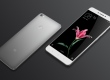 Представлен Xaomi Mi Max в трех вариантах