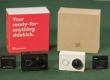 XiaoYi Action Camera International Version теперь на английском
