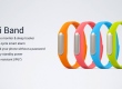 Розумний браслет Mi Band прийшов в Україну