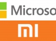 В будущем на смартфонах Xiaomi будут предустановлены сервисы Microsoft