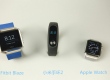 Mi Band 2 измеряет пульс качественней чем Apple Watch и FitBit Blaze