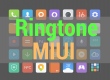 Как установить свой рингтон на смартфон Xiaomi