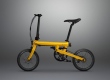 Складной умный велосипед Xiaomi QiCycle - все подробности о новинке