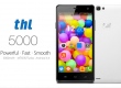 THL 5000 ставит рекорд автономности
