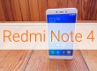 Обзор смартфона Xiaomi Redmi Note 4