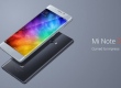 Все подробности о Mi Note 2 - флагманском фаблете от Xiaomi
