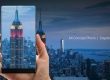 Mi Mix - новый топовый флагман от Xiaomi