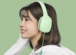 Xiaomi представила закрытые наушники Mi Headphones Light