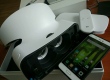Обзор: Шлем виртуальной реальности Mi VR Headset White – стильный, удобный, классный!