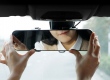 Умное зеркало от Xiaomi в авто 70m Smart Rearview Mirror получило 8.88"-дюймовый дисплей и камеру