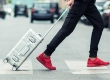 Чемодан Xiaomi RunMi 90 Points Smart Metal Suitcase Silver 20'' с повышенной системой безопасности и Bluetooth-замком одержал победу на немецком конкурсе промышленного дизайна iF