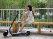 Распаковка Qi EUNi Electric Scooter– стильного и надежного электрического самоката