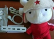 Обзор: KingMi Multi USB port power adaptor 5 USB – универсальное зарядное устройство, каждый порт которого поддерживает быструю зарядку QC 2.0