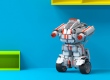 Mi Bunny Building Block Robot – игрушка, которая развлекает, развивает и радует, получила новый датчик!