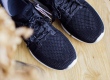 Mijia Smart Shoes – семейство умных кроссовок, созданных совместно с Intel
