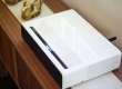 Лазерный проектор Mi Laser Projector может выводить изображение на экран с диагональю 150 дюймов!