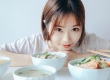 Вот и доказательство того, что фарфоровые пиалы Banana Bowl подойдут для блюд, наверное, любой кухни мира!