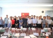 Члены коммунистической партии Китая посетили офис Xiaomi и встретились с руководством компании