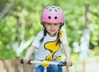 QiCycle Kids – детский велосипед с повышенной безопасностью