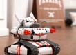 MITU Crawler Builder Bunny Block Robot – вторая версия MITU Builder Bunny Block Robot