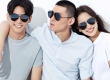 Очки Turok Steinhardt Sunglasses c самовосстанавливающимся от царапин слоем