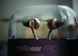 HelloEar ARC – индивидуальный подход к каждому клиенту