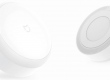 Умный индукционный светильник MiJia Induction Night Light - мягкое лунное сияние в вашей спальне