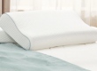 8H H1 Memory Cotton Pillow – сон на «морской волне»