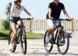 QiCycle представила горный велосипед QiCycle Mountain Bike