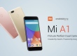 Mi A1 – первый смартфон Xiaomi на «чистом» Android представлен официально