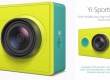 Представлена ​​міні екшн-камера Xiaomi Yi Sport