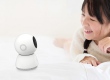 Пристальный взгляд на симпатичную IP-камеру MiJia 360°