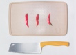 В чем преимущества разделочной доски Suiyuan из рисовой кожуры?