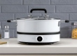 Индукционная плитка MIJIA Mi Cooker. Готовь где угодно