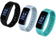 Обзор: iWoWn i6HR – фитнес-браслет, который круче чем Mi Band? Оказывается, это возможно!