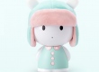 На пути обучения, получения новых знаний и навыков. Три новых игрушки Mi Bunny