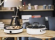 Индукционная плитка MIJIA Mi Cooker. Распаковка