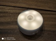 Несколько «живых» фотографий Yeelight Rechargeable Night Light – крутой ночник найден!