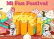 Ура! Mi Fan Festival – фестиваль скидок в честь Дня Рождения компании Xiaomi стартовал!