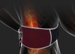 Согревающий пояс PMA A10 Graphene Heating Belt стремительно набирает популярность среди пользователей!