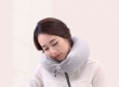 8H Neck Pillow U1 – мультифункциональная подушка из хлопка и латекса для путешествий