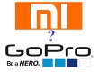 Срочно в номер! Xiaomi вскоре приобретет GoPro? Журналисты Bloomberg уверены в этом!