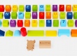 Деревянный конструктор MiTu Hape 70 – игрушка, созданная с душой! 