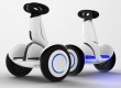 Давайте вспомним, что больше двух лет назад Ninebot купила компанию Segway!
