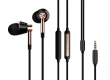 Сравнение RTINGS.com: Наушники Apple EarPods vs 1More Triple Driver In-Ear – говорят сухие цифры. 1More может гордиться!