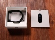 Распаковка и первый взгляд на фитнес-браслет Mi Band 3