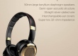 Xiaomi Mi Headphones - навушники преміум-класу