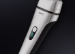 Электробритва SMATE Four-blade shaver – 4 японских лезвия и зарядка от павербанка