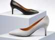 Женские туфли Qimian High-heeled Shoes – красота и грация в каждом шаге